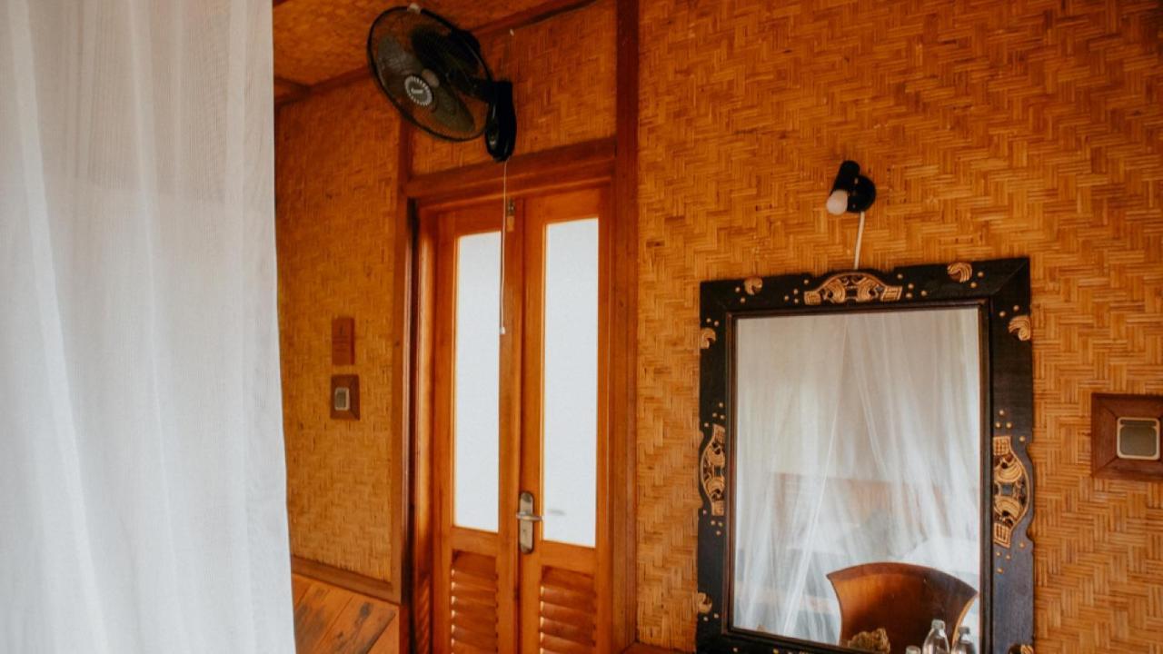 Puri Sunny Guesthouse Munduk Eksteriør bilde